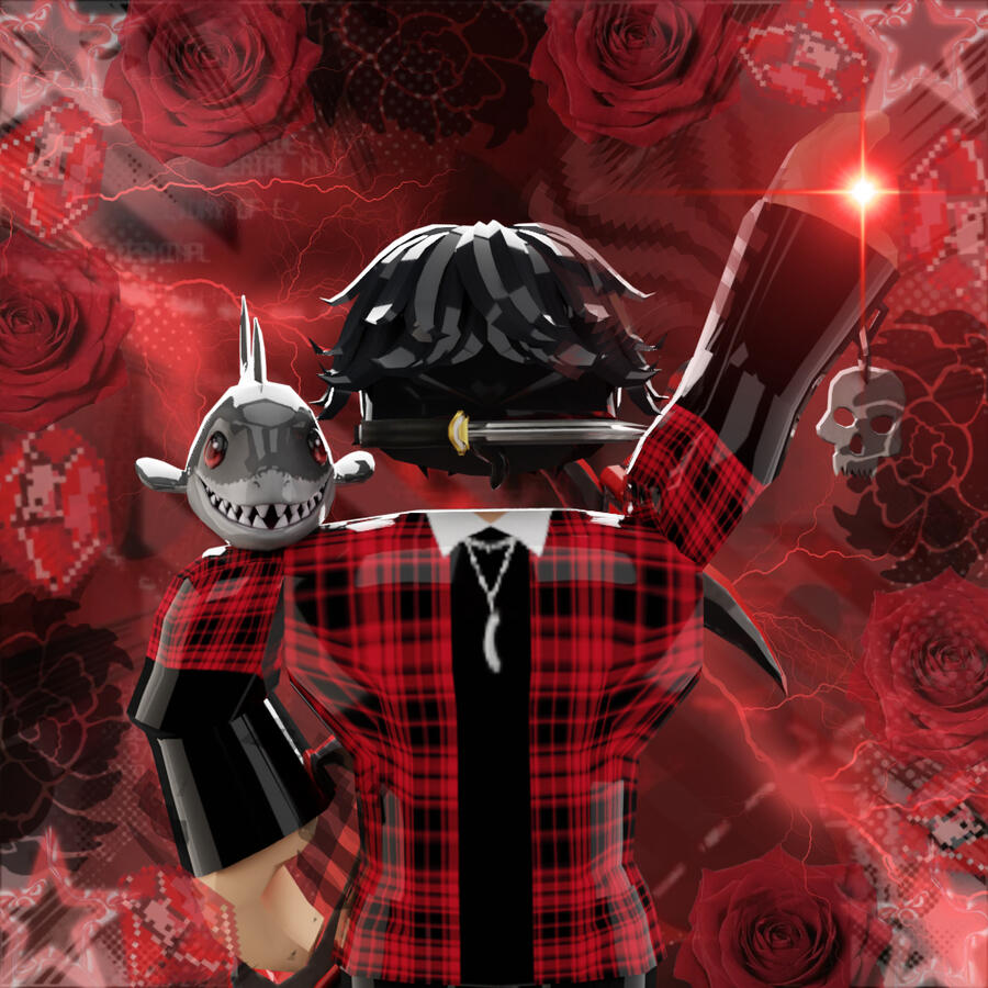 An example of a pfp gfx